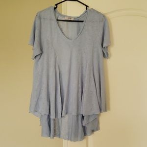 Altard State Flowy Shirt